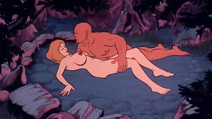 Vintage Naked Toons - Classic Cartoon Moms Xxx | Niche Top Mature